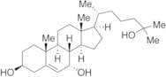 3beta,7alpha,25-Trihydroxycholest-5-ene