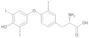 3,3’,5’-Triiodo-L-thyronine