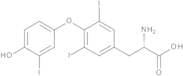 3,3',5-Triiodo-L-thyronine