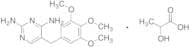 Trimethoprim Lactate Salt