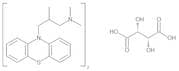 Trimeprazine Hemitartrate Salt