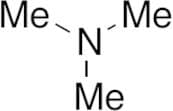 Trimethylamine (~25 wt. % solution in methanol)