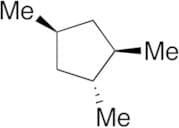 1-trans-2-cis-4-Trimethylcyclopentane