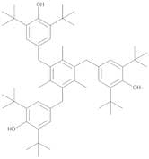 1,3,5-Trimethyl-2,4,6-tris(3,5-di-tert-butyl-4-hydroxybenzyl)benzene