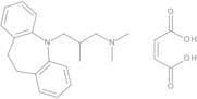 Trimipramine Maleate Salt
