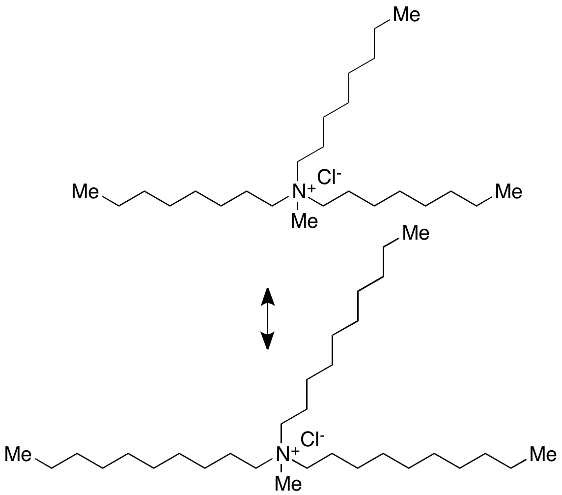Trioctylmethylammonium Chloride