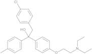 Triparanol