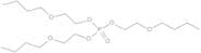Tris(2-butyloxyethyl)phosphate
