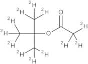 tert-Butyl Acetate-d12