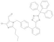 N-Trityl Losartan Carboxaldehyde