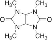 Tetrahydro-1,3,4,6-tetramethylimidazo(4,5-d)imidazole-2,5(1H,3H)-dione