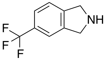 5-(Trifluoromethyl)isoindoline