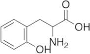 D,L-o-Tyrosine