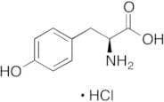 L-Tyrosine Hydrochloride