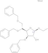 Tribenoside