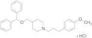 UK 78282 Hydrochloride
