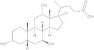 Ursocholic Acid