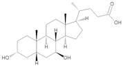 Ursodeoxycholic Acid