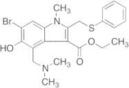Umifenovir