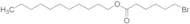 Undecyl 6-Bromohexanoate
