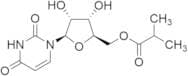 Uridine 5'-(2-Methylpropanoate)