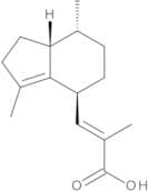 (-)-Valerenic Acid