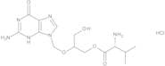 D-Valganciclovir Hydrochloride