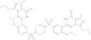 Vardenafil Dimer