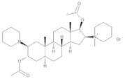 Vecuronium Bromide
