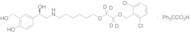 Vilanterol Trifenatate-d4