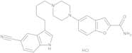 Vilazodone Hydrochloride