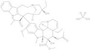 Vinblastine Sulfate