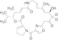 Virginiamycin M1-d2 (>90%)