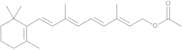 Vitamin A Acetate