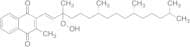 Vitamin K1 Hydroperoxide