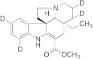 (-)-Vincadifformine-D4