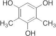 m-Xylene-2,4,6-triol