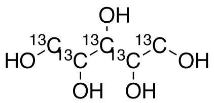 [13C5]Xylitol