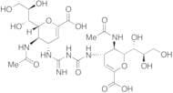 Zanamivir Dimer (EP ImpurityA)