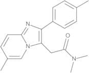 Zolpidem