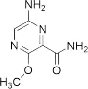 6-Amino-3-methoxy Favipiravir