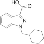 AB-CHMINACA Metabolite M4