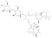 Abamectin B1b (~90%)