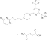 ABT 925 Fumarate