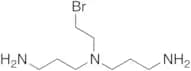 N1-(3-Aminopropyl)-N1-(2-bromoethyl)propane-1,3-diamine