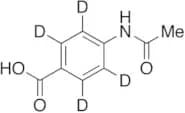 Acedoben-d4