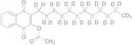 Acequinocyl-d25