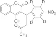 Acenocoumarol-d4