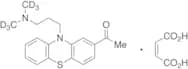 Acepromazine-d6 Maleate