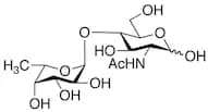 2-Acetamido-2-deoxy-4-O-(Alpha-L-fucopyranosyl)-D-glucopyranose